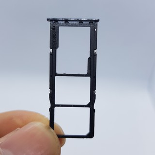 Khay sim Samsung Galaxy A71