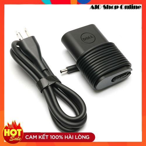 ⚡ Sạc Laptop Dell Inspiron 7380 14 7460 3462 15 3576 3552 7437  7568 3555 Latitude 13 3379 Bảo Hành 