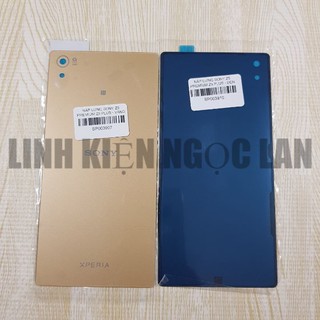 Nắp lưng Sony Z5 plus / Z5 Premium