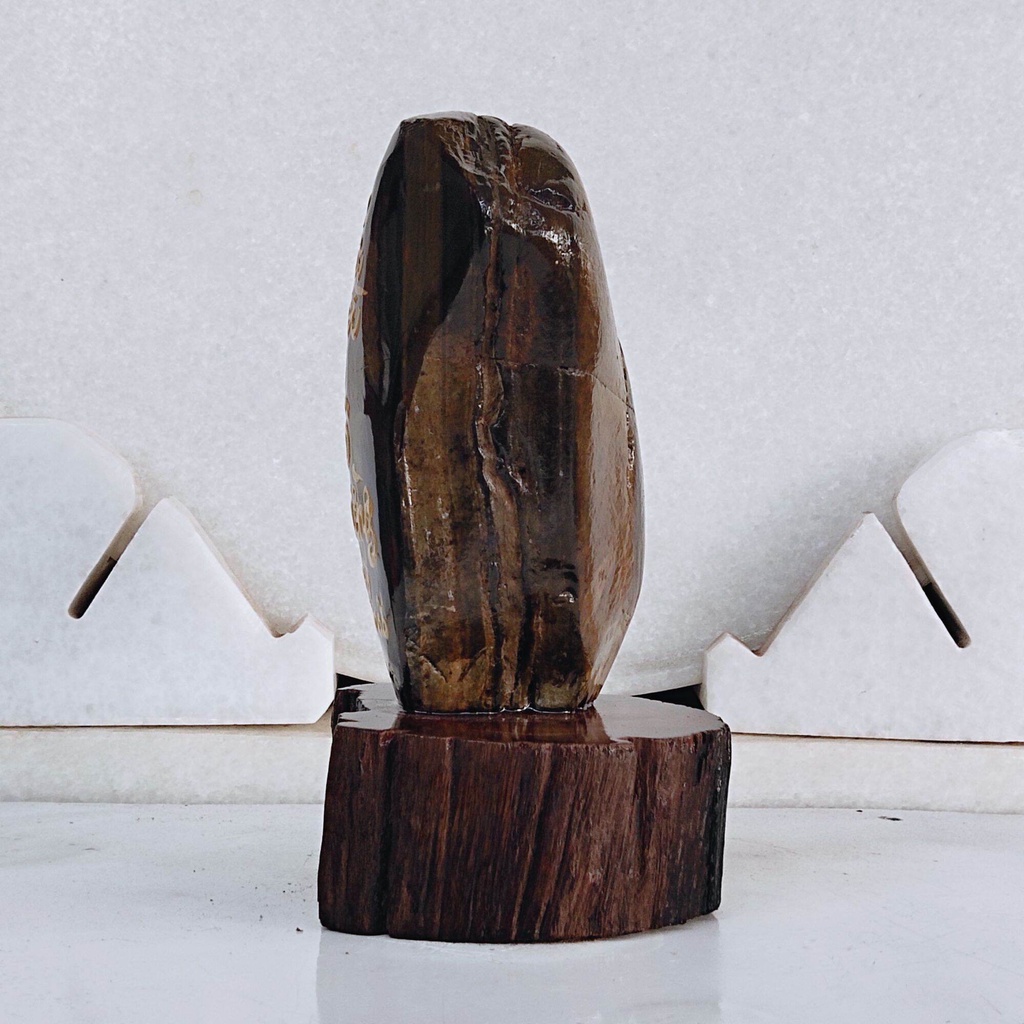 Thư pháp trên đá đa sắc 💯% tự nhiên.﻿, viết chữ thư pháp theo yêu cầu của khách hàng