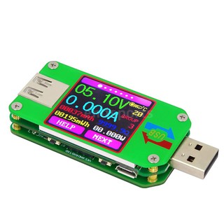 Usb test đa năng có màn Oled hiển thị