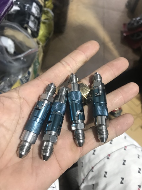 Ngắt dầu psi swits