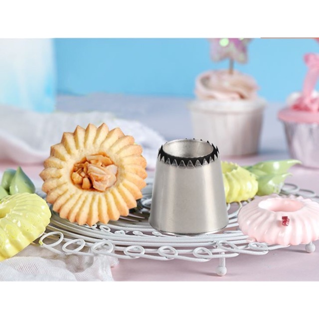 Đui bánh qui y03