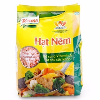 [FREESHIP 99K - NHẬP GROTHANG10 GIẢM 10%] BICH HẠT NÊM KNOR 1kg8