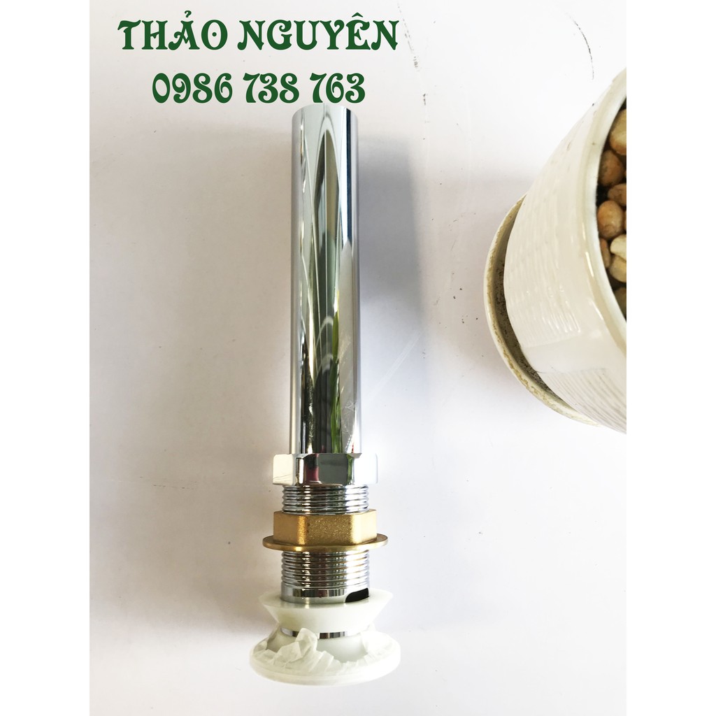 Bộ sen liền vòi cắm chậu 3 lỗ hàng Việt Nam chất lượng cao (mã A82)