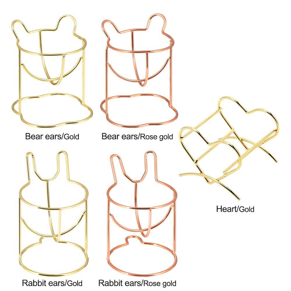 Giá Đỡ Phơi Khô Mút Rửa Chén Bằng Kim Loại Thiết Kế