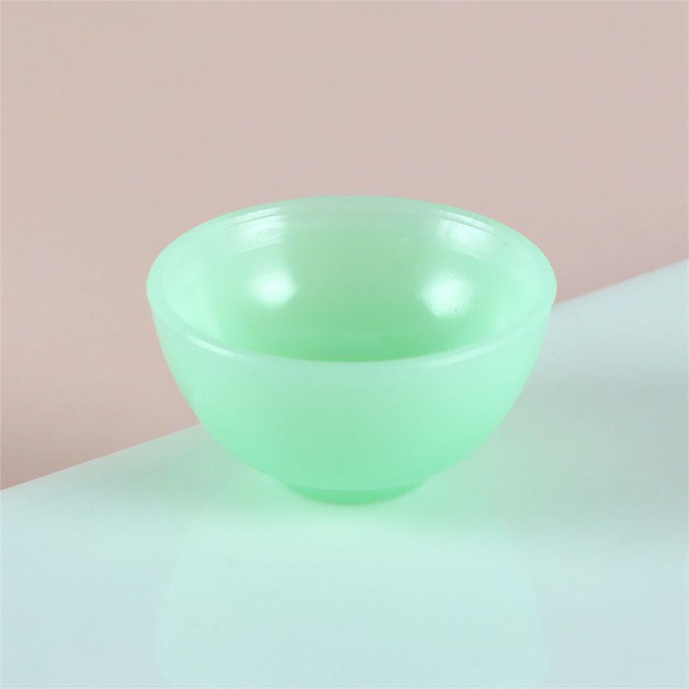 Bộ 10 Tô Đồ Chơi Nhiều Màu Sắc Dùng Làm Đạo Cụ Chụp Ảnh Cho Bé