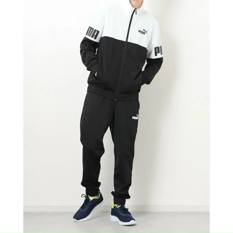 BỘ PUMA CAO CẤP