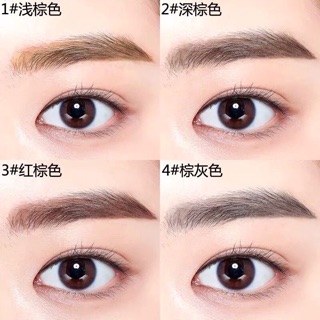 Bút gẩy lông mày 4D siêu ảo