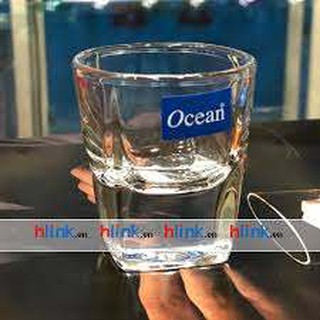 Ly rượu thủy tinh Ocean Plaza 55ml