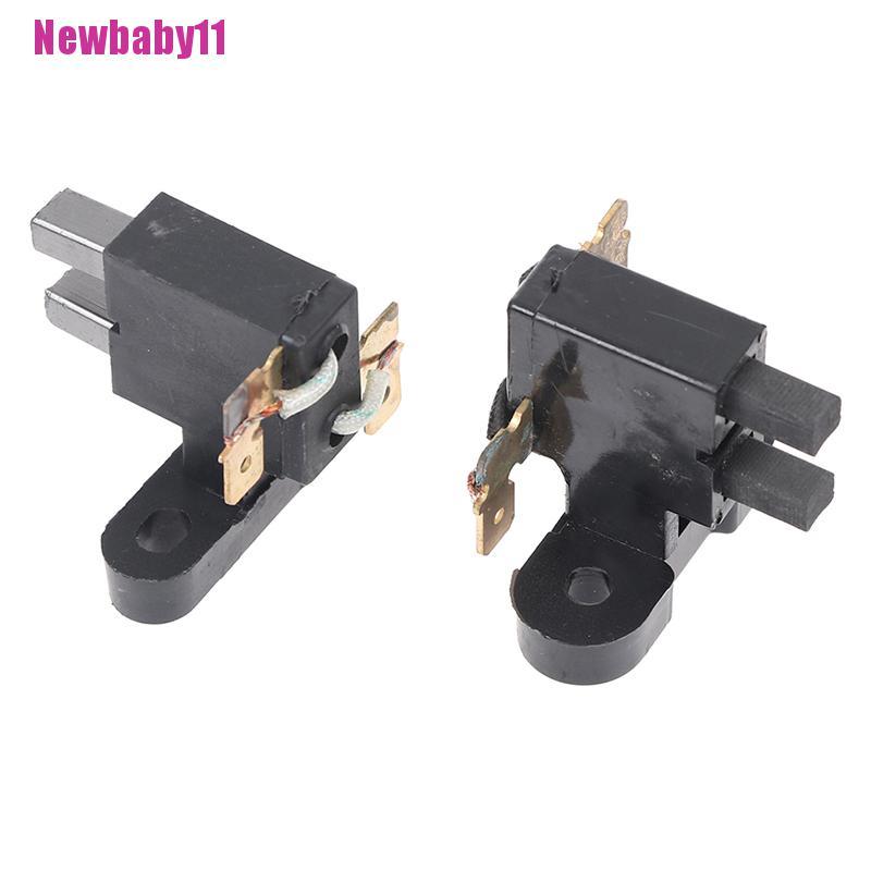 Bộ 2 giá đỡ chổi than chuyên dụng cho máy phát điện 168F/188F 2KW-3KW 5KW-8KW