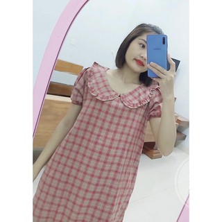Sale Off Đầm bầu bigsize 99k