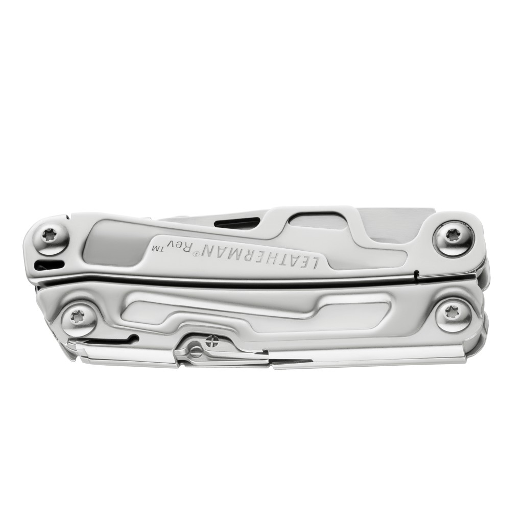 Dụng cụ cầm tay đa năng Leatherman Rev (14 tools) [Bảo hành chính hãng 25 năm]