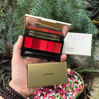 Bảng son sum losec mini