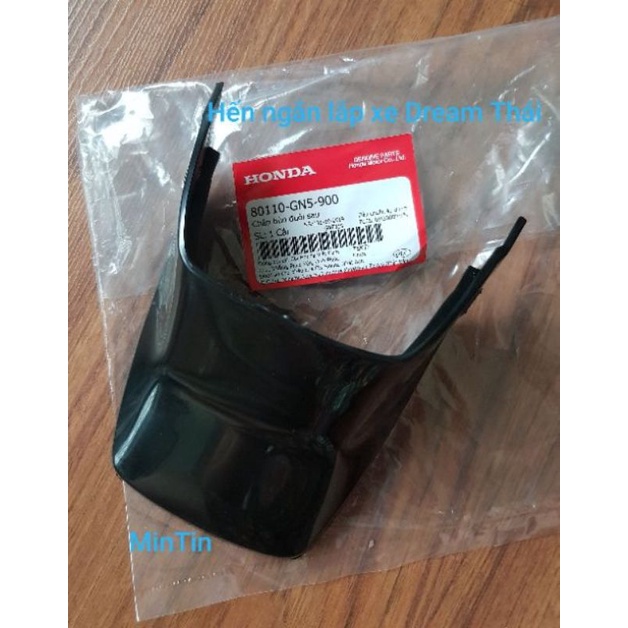 Hến ngắn Dream Thái, TQ (chắn bùn ngắn chính hãng Honda 30k 30k
