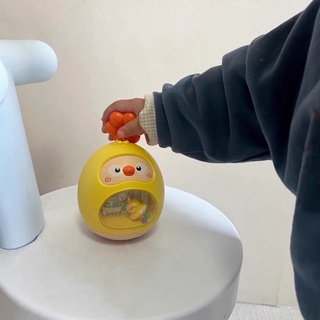 Đồ chơi lật đật  đáng yêu