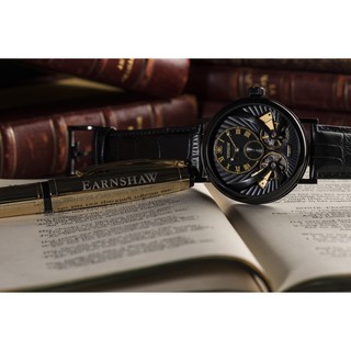 Đồng hồ nam Thomas Earnshaw ES-8059