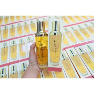 TINH CHẤT VÀNG LEBELAGE HEE YUL PREMIUM GOLD ESSENCE 130ml