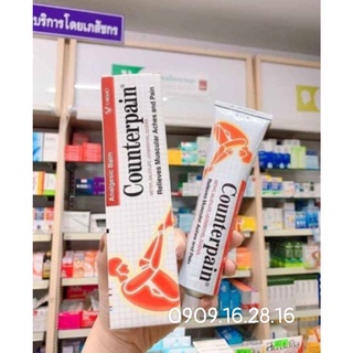 KEM XOA BÓP COUNTERPAIN THÁI LAN [ CHÍNH HÃNG ]