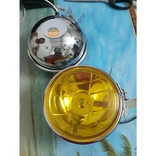 Đèn tròn HALOGEN _24V