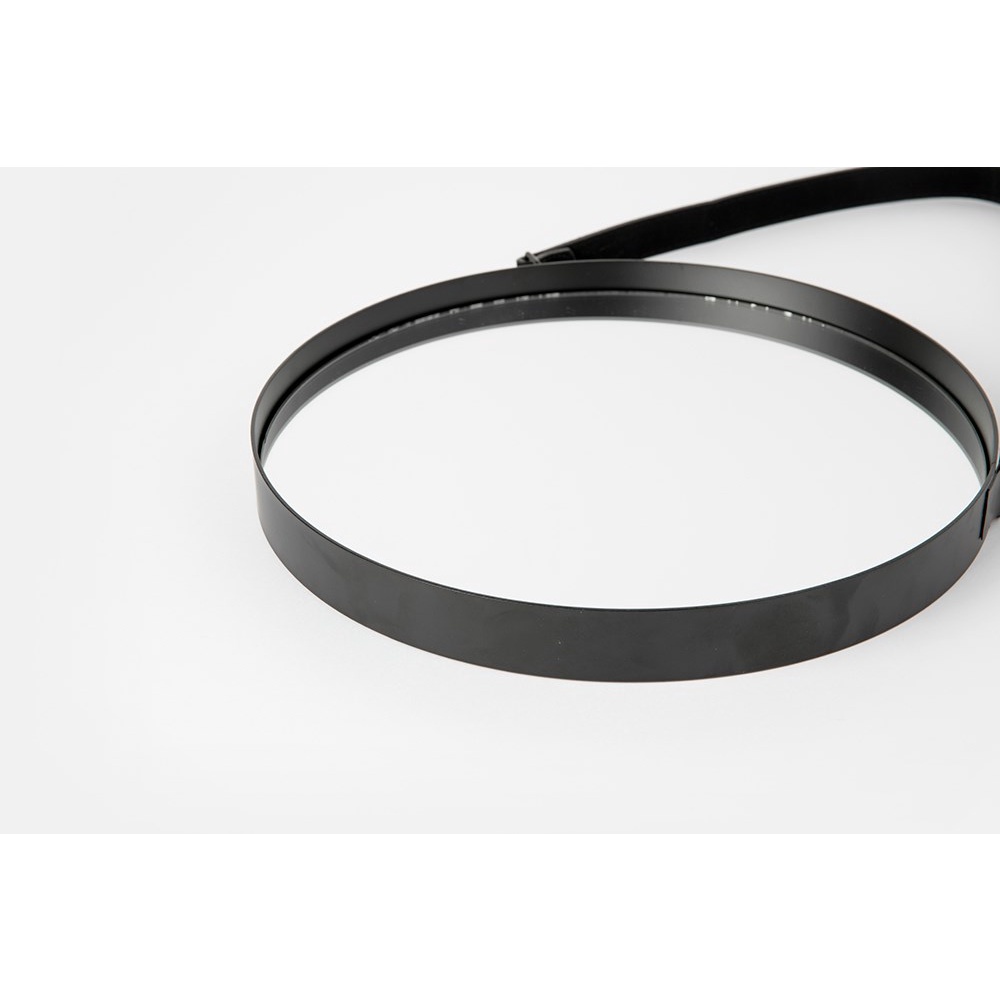 Gương Tròn Gắn Tường ARTBOX Hàn Quốc Màu Đen