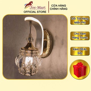 Đèn treo tường MT003-1 JOYMART gắn tường trang trí cầu thang, phòng ngủ