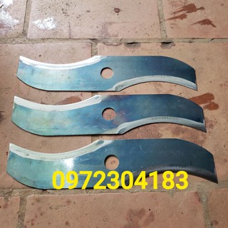 lưỡi dao chuyên gặt lúa