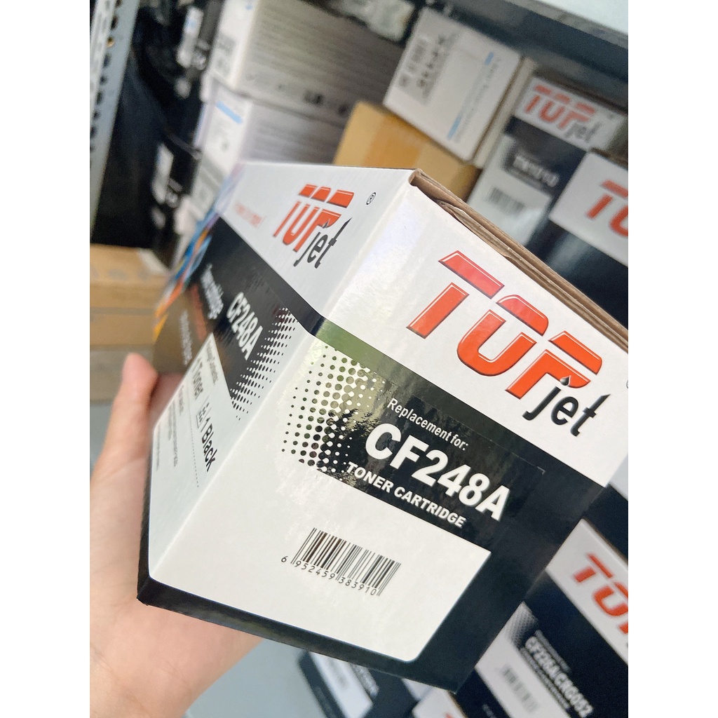 Hộp mực máy in HP M15A/M28A (48A / CF248A)