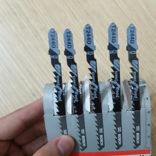Lưỡi cưa lọng  cho gỗ