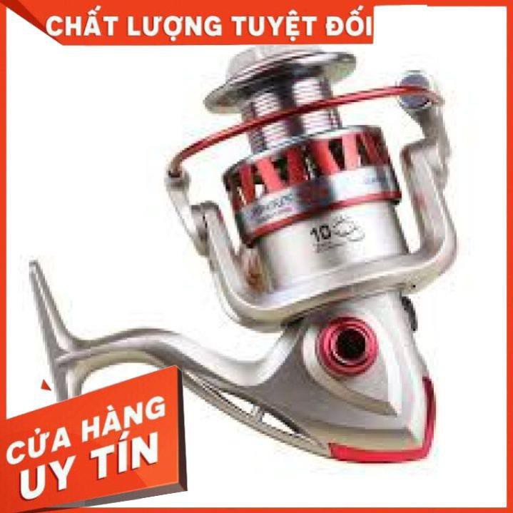 Máy Câu Cá Máy Câu Đứng YOMOSHI DF 4000-7000 ( TẶNG CƯỚC CACBON 250M NHẬT BẢN ) HÀNG YOMOSHI KIM LOẠI