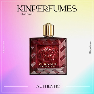 Nước hoa nam Versace Eros Flame 5ml/ 10ml