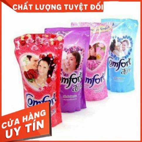 5 Bịch Comfor Thái Lan Siêu Thơm Bền Hương