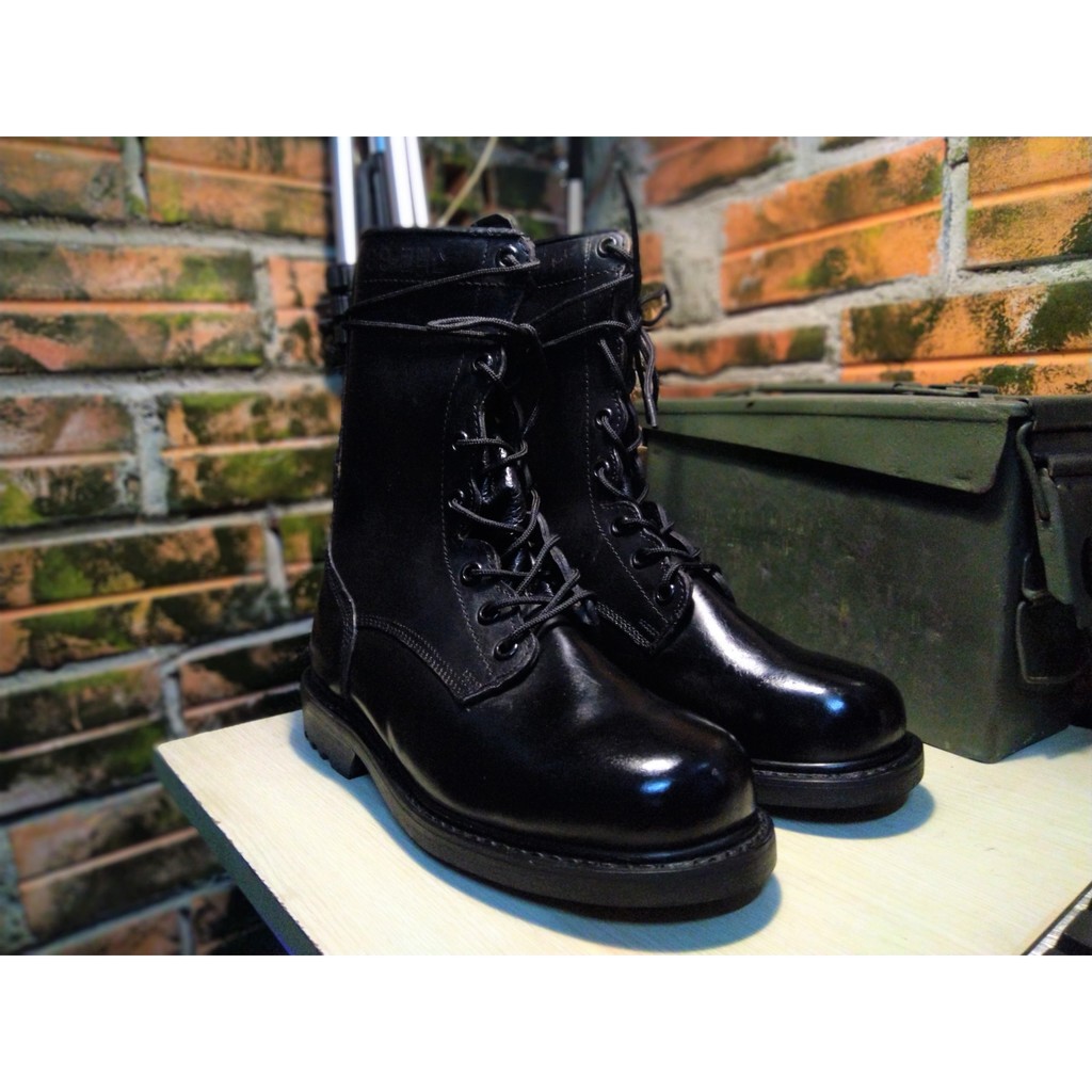 BOOT BỘ BINH NAM HÀN