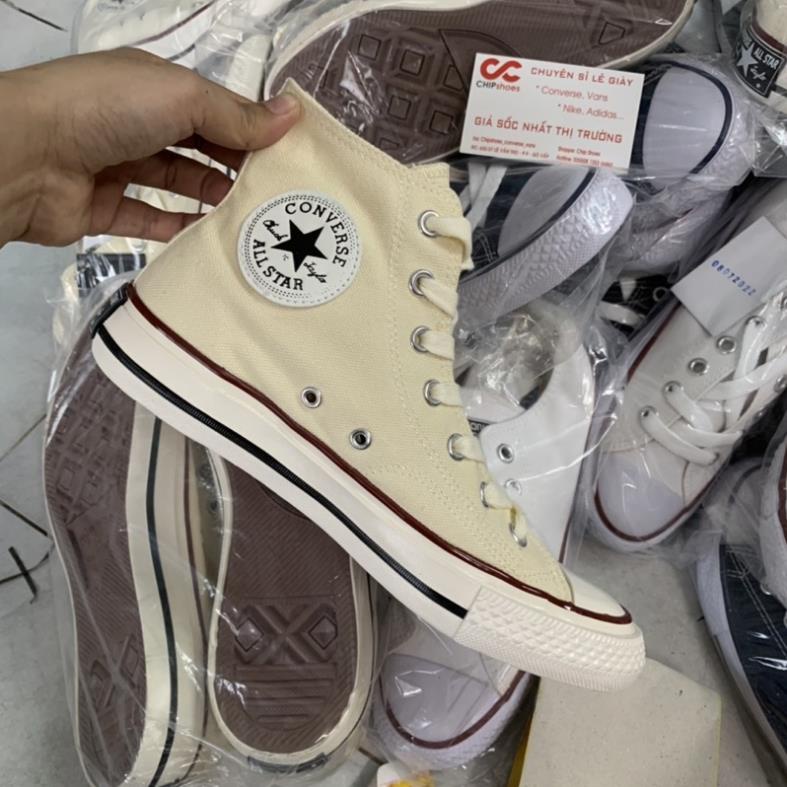 Giày ⚡Converse Classic⚡ Xanh Navy,Đen,Xám(Full Box) CV Vnxk 🍓