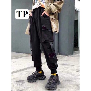 Quần Kaki 4 túi Fendi..