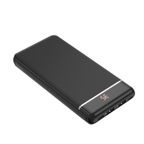 GHDH 🌟xịn 🌟Sạc dự phòng Hoco J59 Siêu Mỏng 10000mAh/20000mAh BẢO HÀNH chính hãng 33 4