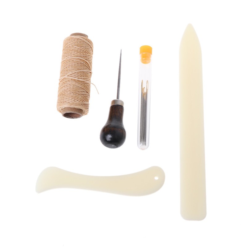 Mới Bộ 11 Dụng Cụ Hỗ Trợ May Vá Thủ Công