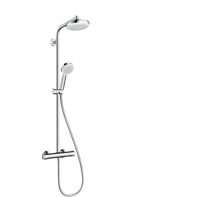 Sen cây Crometta 160 Hansgrohe 27264400