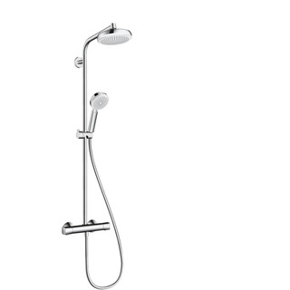 Sen cây Crometta 160 Hansgrohe 27264400
