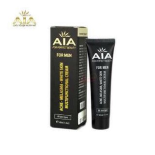 Kem Mụn - Thâm - Mờ Sẹo AIA