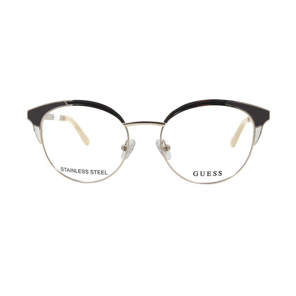 Gọng kính Guess GU2694 màu sắc thời trang chính hãng, thiết kế dễ đeo bảo vệ mắt