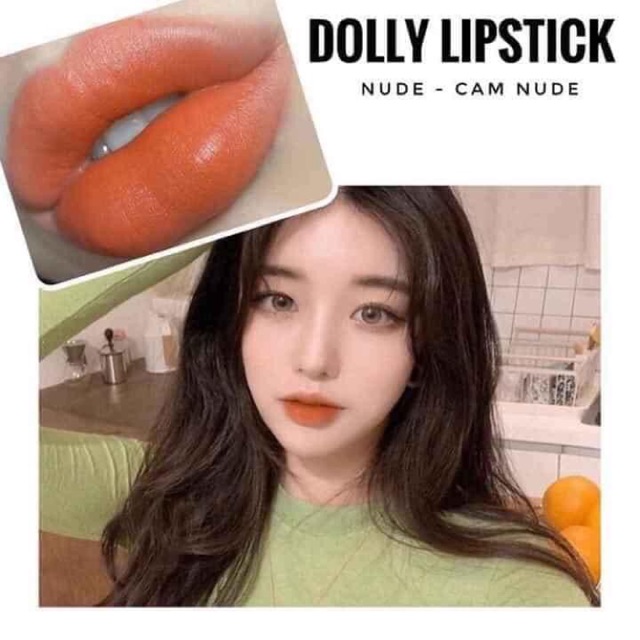 Son Kem Dolly Lipstick