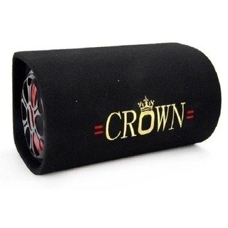 Loa crown cỡ số 8 kiểu tròn - hmb store