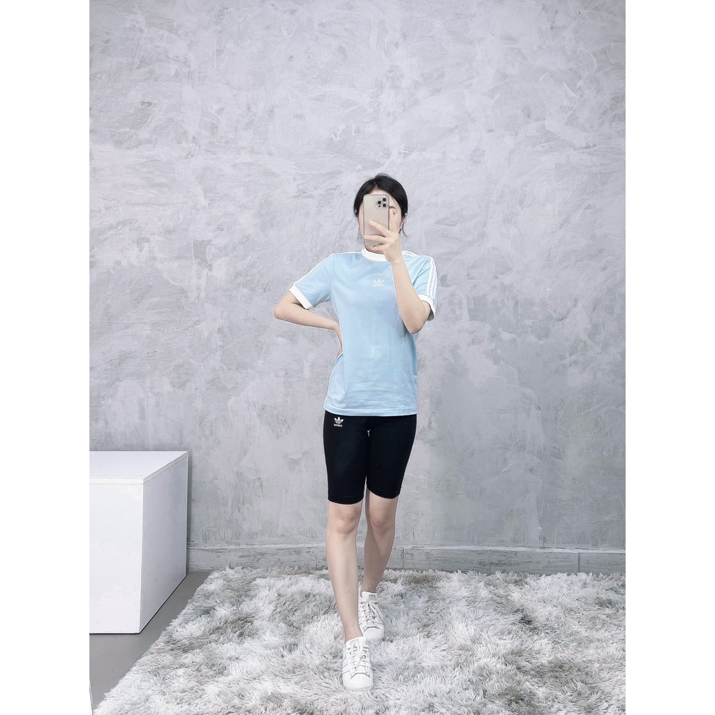 (HÀNG XUẤT XỊN) Quần ngố đen short đơn giản