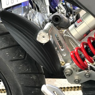 Chắn bùn , chắn phuộc cho MSX 125 , MSX SF 125