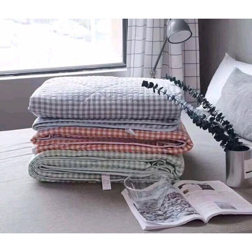 Chăn MUJI Hàng Xuất Nhật (MIỄN PHÍ VẬN CHUYỂN ĐƠN TRÊN 200K)
