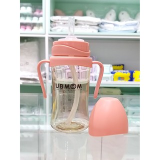 Bình đa năng UBMOM 200ml Và 260ml