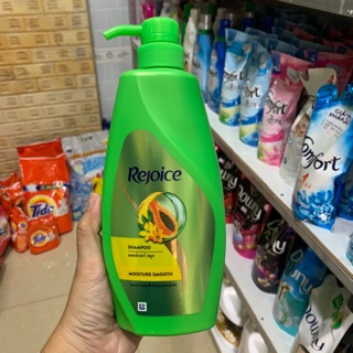 Dầu gội Rejoice Thái Lan 600ml