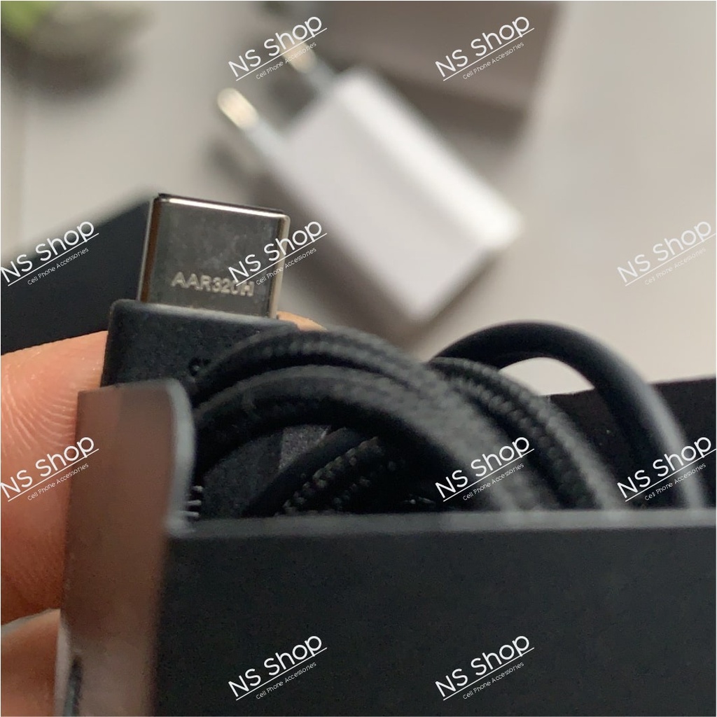 Tai nghe có dây AKG  Samsung S10 - S20 chính hãng (tặng túi đựng)