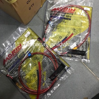 Dây dầu Morin loại 1